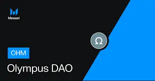 Olympus DAO